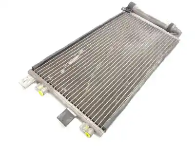 Автозапчастина б/у конденсат/радіатор кондиционера для bmw mini (r50,r53) cooper посилання на oem iam 64531490572 1490572 