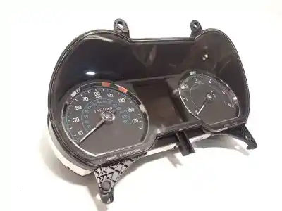 Peça sobressalente para automóvel em segunda mão quadrante por jaguar xf i (x250) 2.2 d referências oem iam dx2310849jd