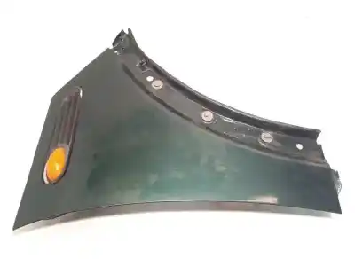 Автозапчастина б/у передне праве крило для bmw mini (r50,r53) cooper посилання на oem iam 41217037438