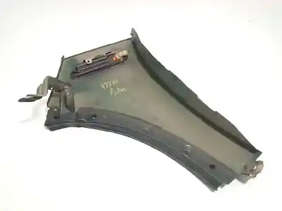 Автозапчастина б/у передне праве крило для bmw mini (r50,r53) cooper посилання на oem iam 41217037438 7037438 