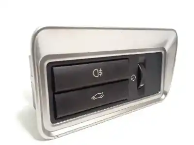 Peça sobressalente para automóvel em segunda mão comandos de alavanca por jaguar xf i (x250) 2.2 d referências oem iam dx2311654aa