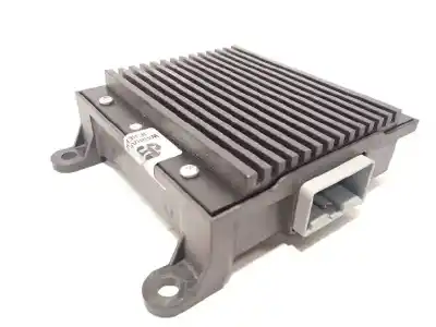 Peça sobressalente para automóvel em segunda mão módulo eletrônico por jaguar xf i (x250) 2.2 d referências oem iam cx2314a375ae