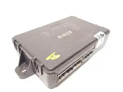 Peça sobressalente para automóvel em segunda mão módulo eletrônico por jaguar xf i (x250) 2.2 d referências oem iam dpla19h440ab