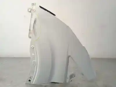Автозапчасти б/у левое переднее крыло за ford transit (tts) kombi 350 l2 basis ссылки oem iam 2203290