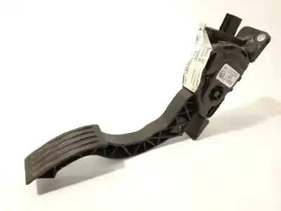 Recambio de automóvil de segunda mano de potenciometro pedal para ford focus lim. (cb4) titanium referencias oem iam ev619f836aa 6pv01036880 