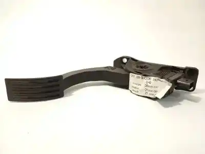 Recambio de automóvil de segunda mano de potenciometro pedal para ford focus lim. (cb4) titanium referencias oem iam ev619f836aa 6pv01036880 
