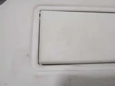 Recambio de automóvil de segunda mano de parasol izquierdo para ford focus lim. (cb4) titanium referencias oem iam 1894721 bm51a04101gb3am1 