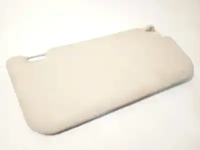 Recambio de automóvil de segunda mano de parasol izquierdo para ford focus lim. (cb4) titanium referencias oem iam 1894721 bm51a04101gb3am1 