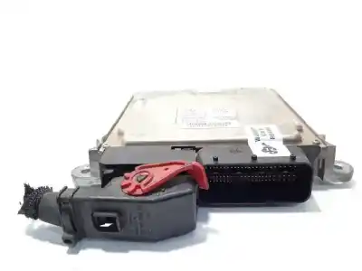 İkinci el araba yedek parçası ecu motor kontrol cihazi için mercedes clase c (w204) coupe c 220 cdi blueefficiency (204.302) oem iam referansları a6519007500 28312735 