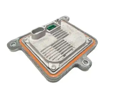 Peça sobressalente para automóvel em segunda mão balastro de xenon por jaguar xf i (x250) 2.2 d referências oem iam a71154400dg
