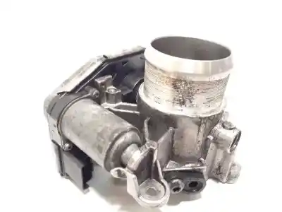 Second-hand car spare part THROTTLE BODY for JAGUAR XF I (X250)  OEM IAM references 9687888280 B123420886 