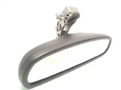 Peça sobressalente para automóvel em segunda mão espelho retrovisor interior por jaguar xf i (x250) 2.2 d referências oem iam 6h5217700ac