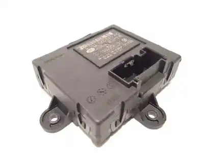 Peça sobressalente para automóvel em segunda mão módulo de confort / bsi /bcm por jaguar xf i (x250) 2.2 d referências oem iam bj3214d620ac