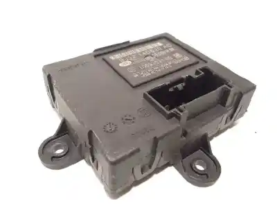 Peça sobressalente para automóvel em segunda mão módulo de confort / bsi /bcm por jaguar xf i (x250) 2.2 d referências oem iam bj3214d620ac