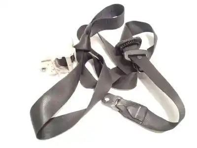 Peça sobressalente para automóvel em segunda mão cinto de segurança dianteiro direito por jaguar xf i (x250) 2.2 d referências oem iam c2z20422pvj