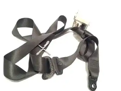 Peça sobressalente para automóvel em segunda mão cinto de segurança dianteiro esquerdo por jaguar xf i (x250) 2.2 d referências oem iam c2z20430pvj