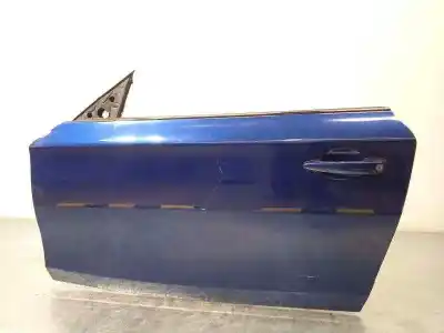 Автозапчасти б/у левая передняя дверь за bmw serie 1 berlina (e81/e87) 118i ссылки oem iam 41007207445 41515a2a377 