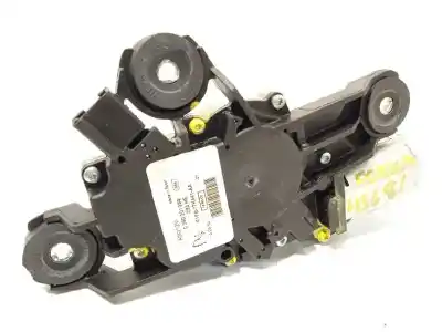 Recambio de automóvil de segunda mano de motor limpia trasero para ford focus lim. (cb4) titanium referencias oem iam f1fb17k441aa 0390201259 1851421