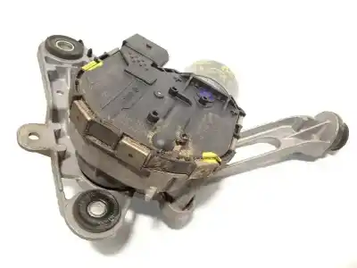 Автозапчасти б/у мотор переднего стеклоочистителя за ford focus lim. (cb4) titanium ссылки oem iam bm5117504bk 0390248142 