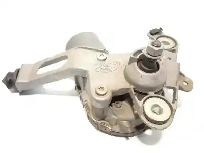 Автозапчасти б/у мотор переднего стеклоочистителя за ford focus lim. (cb4) titanium ссылки oem iam bm5117504bk 0390248142 
