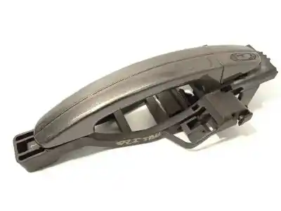 Recambio de automóvil de segunda mano de maneta exterior trasera izquierda para ford focus lim. (cb4) titanium referencias oem iam bm51a224a37ch  