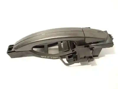 Recambio de automóvil de segunda mano de maneta exterior trasera izquierda para ford focus lim. (cb4) titanium referencias oem iam bm51a224a37ch  
