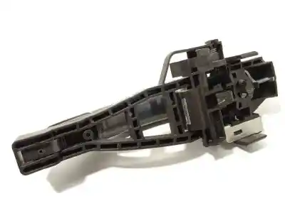 Recambio de automóvil de segunda mano de maneta exterior trasera izquierda para ford focus lim. (cb4) titanium referencias oem iam bm51a224a37ch  
