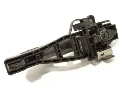 Автозапчасти б/у левая передняя наружная ручка за ford focus lim. (cb4) titanium ссылки oem iam bm51a224a37dh  