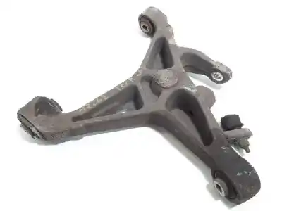 Peça sobressalente para automóvel em segunda mão braço de suspensão traseiro inferior direito por jaguar xf i (x250) 2.2 d referências oem iam c2d25220