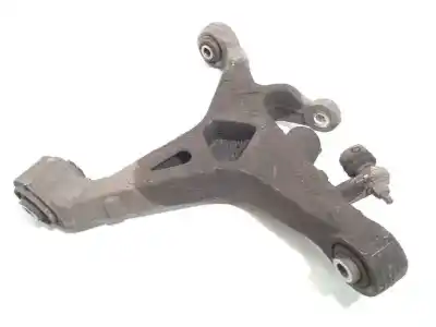 Peça sobressalente para automóvel em segunda mão braço de suspensão inferior traseiro esquerdo por jaguar xf i (x250) 2.2 d referências oem iam c2d25221