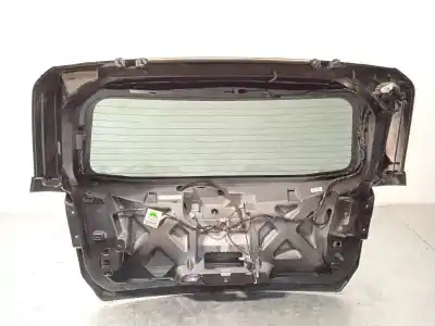 Second-hand car spare part tailgate for dodge journey 2.0 crd oem iam references 1cz91tzzac  