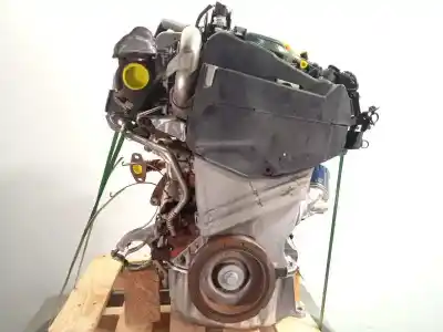 Автозапчасти б/у полный двигатель за renault captur i (j5_, h5_) 1.5 dci 90 ссылки oem iam k9k629  