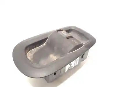Pezzo di ricambio per auto di seconda mano INTERRUTTORE ALZACRISTALLI ANTERIORE SINISTRO per FORD TRANSIT (TTS) KOMBI  Riferimenti OEM IAM GK2T14A132CA  2539832