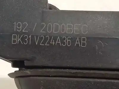 Автозапчасти б/у наружная рукоятка передняя справа за ford transit (tts) kombi 350 l2 basis ссылки oem iam bk31v224a36ab  