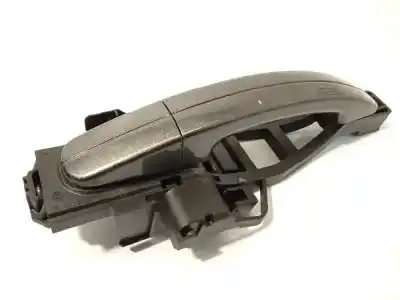 Автозапчасти б/у наружная рукоятка передняя справа за ford focus lim. (cb4) titanium ссылки oem iam bm51a224a36ch