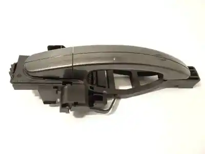 Автозапчасти б/у наружная рукоятка передняя справа за ford focus lim. (cb4) titanium ссылки oem iam bm51a224a36ch  