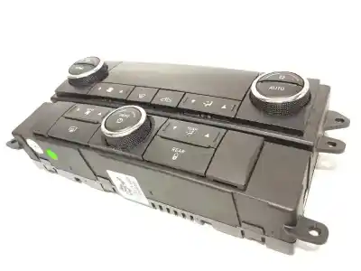 Pièce détachée automobile d'occasion commande de climatisation / chauffage pour dodge journey 2.0 crd références oem iam p55111898ae 55111898ae 