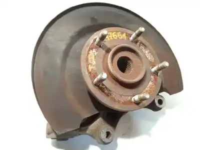 Piesă de schimb auto la mâna a doua fuzeta stânga spate pentru dodge journey 2.0 crd referințe oem iam 12778853