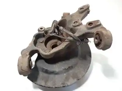 Second-hand car spare part rear left knuckle for dodge journey 2.0 crd oem iam references 12778853  