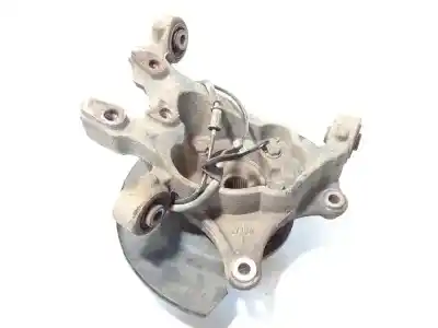 Second-hand car spare part rear left knuckle for dodge journey 2.0 crd oem iam references 12778853  