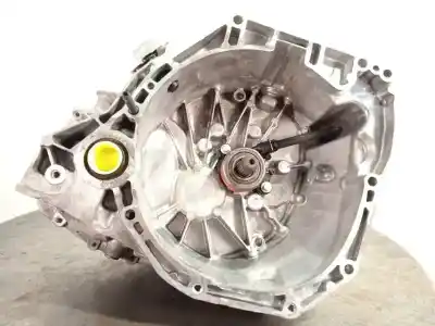 Second-hand car spare part gearbox for nissan pulsar (c13) 1.2 16v cat 116 cv / 85 kw oem iam references tl4131