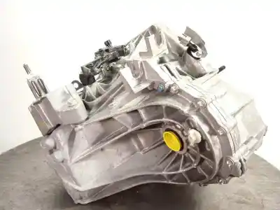 Автозапчасти б/у коробка передач за nissan pulsar (c13) 1.2 16v cat 116 cv / 85 kw ссылки oem iam tl4131  320103323r