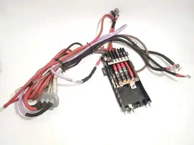 Автозапчастина б/у електронний модуль для ford transit (tts) kombi 350 l2 basis посилання на oem iam kk2t14300ja kk2t14300ga 2682862