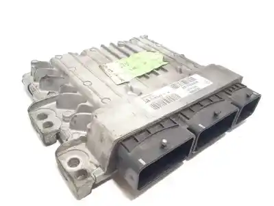 Second-hand car spare part ECU ENGINE CONTROL for RENAULT SCENIC III  OEM IAM references 237100345R 237100033R 