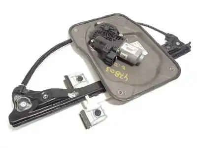 Gebrauchtes Autoersatzteil fensterheber vorne links zum skoda fabia (5j2 ) 1.2 oem-iam-referenzen 6q2959802f 5j1837401b 