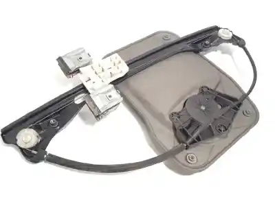 Gebrauchtes Autoersatzteil fensterheber vorne links zum skoda fabia (5j2 ) 1.2 oem-iam-referenzen 6q2959802f 5j1837401b 