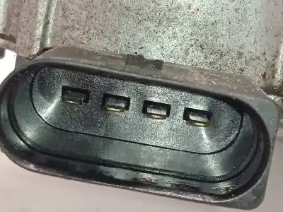 Автозапчасти б/у мотор переднего стеклоочистителя за skoda fabia (5j2 ) 1.2 ссылки oem iam 5j1955113a 5j1955023b 