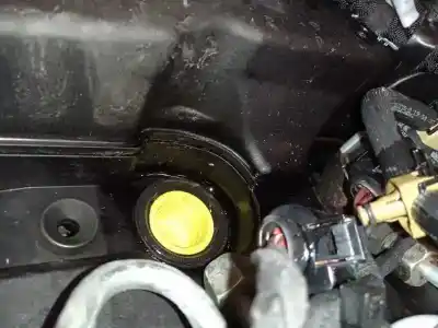 Second-hand car spare part complete engine for audi q3 (8ug) sport edition oem iam references dft  dftc