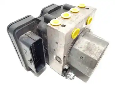 Second-hand car spare part abs for nissan pulsar (c13) 1.2 16v cat 116 cv / 85 kw oem iam references 476603zf0a