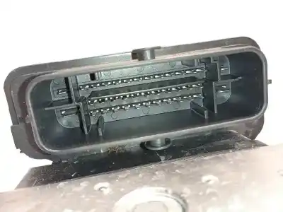 Second-hand car spare part abs for nissan pulsar (c13) 1.2 16v cat 116 cv / 85 kw oem iam references 476603zf0a 269678 0265956165